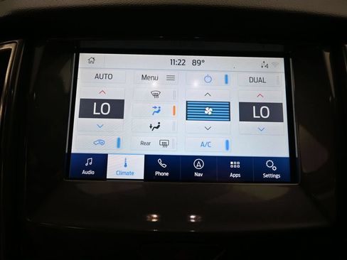 Used 2019 Ford Ranger Lariat w/ Equipment Group 501A Mid AWD/4WD image 15
