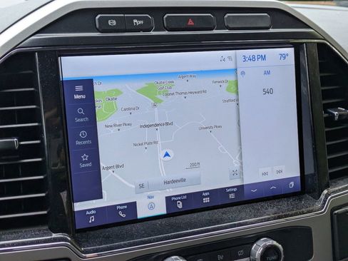 Used 2022 Ford F250 Lariat image 19