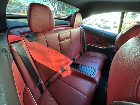 Used 2020 BMW 440i Convertible w/ M Sport Package image 32