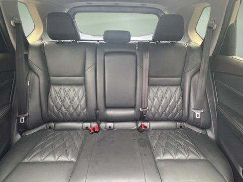 Used 2023 Nissan Rogue Platinum w/ Platinum Premium Package FWD image 29