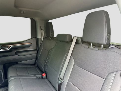 Used 2024 Chevrolet Silverado 1500 RST w/ Protection Package RWD image 22
