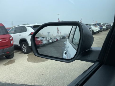 New 2026 Ford Explorer Active image 41