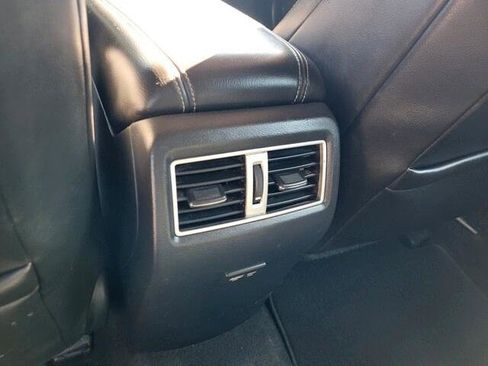 Used 2020 Nissan Maxima 3.5 SV w/ Floor Mat Group image 4