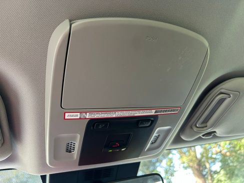 Used 2025 Toyota Camry LE w/ Convenience Package FWD image 31