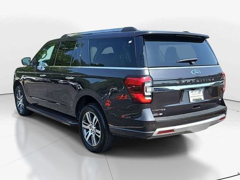 Used 2024 Ford Expedition Max Limited RWD image 7