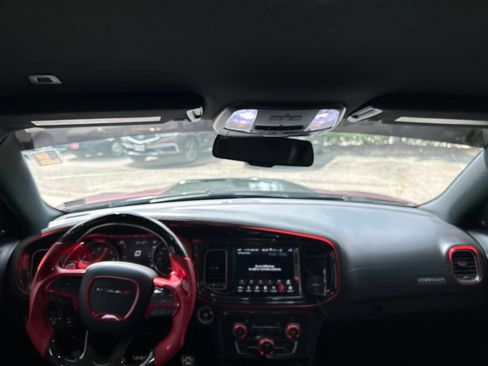 Used 2019 Dodge Charger R/T w/ Plus Group RWD image 19
