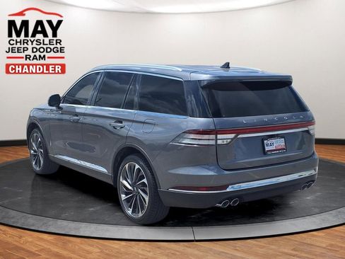 Used 2022 Lincoln Aviator Reserve w/ Equipment Group 201A AWD/4WD image 18