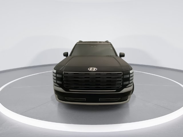 Used 2026 Hyundai Palisade Calligraphy FWD image 9