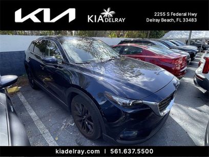 Used 2023 MAZDA CX-9 Touring Plus