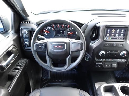 Used 2023 GMC Sierra 1500 Pro image 34