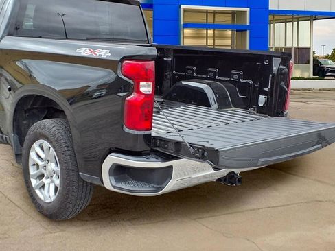 Used 2024 Chevrolet Silverado 1500 LT image 26