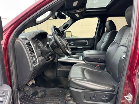 Used 2018 RAM 1500 Limited image 20