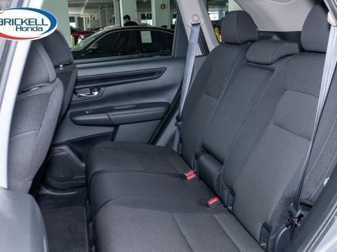 Certified 2024 Honda CR-V EX image 20
