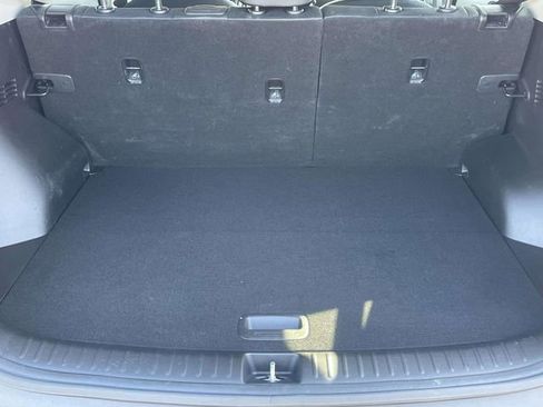 Used 2023 Kia Seltos EX image 26