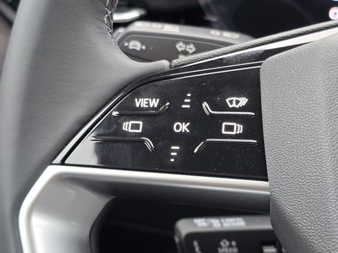 New 2025 Audi Q5 Prestige image 16