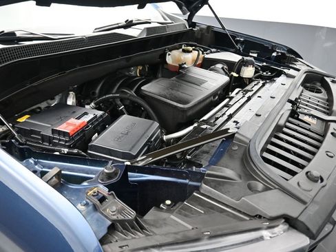 Used 2020 Chevrolet Silverado 1500 RST w/ All-Star Edition image 56