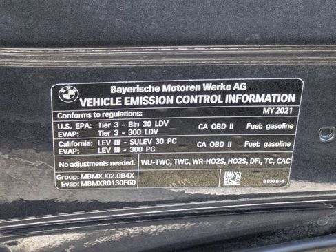 Used 2021 BMW 228i w/ Convenience Package FWD image 23