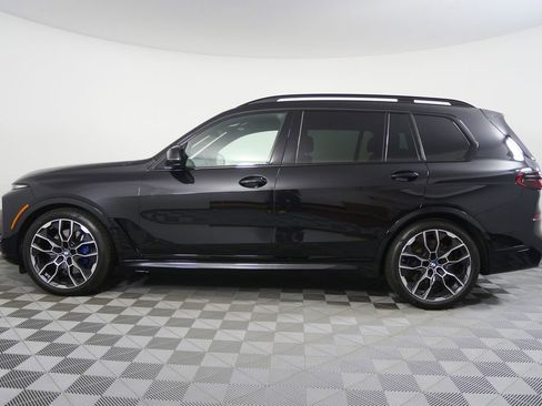 Certified 2026 BMW X7 M60i AWD/4WD image 6