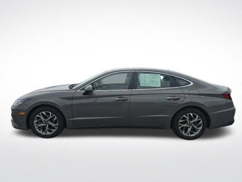 Used 2023 Hyundai Sonata SEL w/ Convenience Package FWD image 8