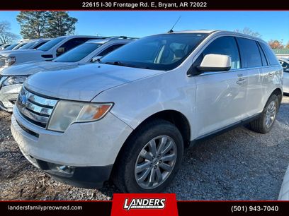Used 2009 Ford Edge Limited