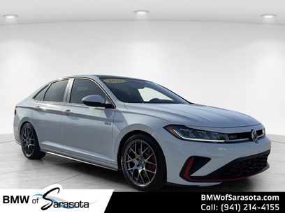 Used 2025 Volkswagen Jetta GLI Autobahn