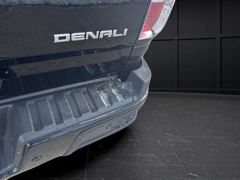 Used 2020 GMC Canyon Denali AWD/4WD image 28