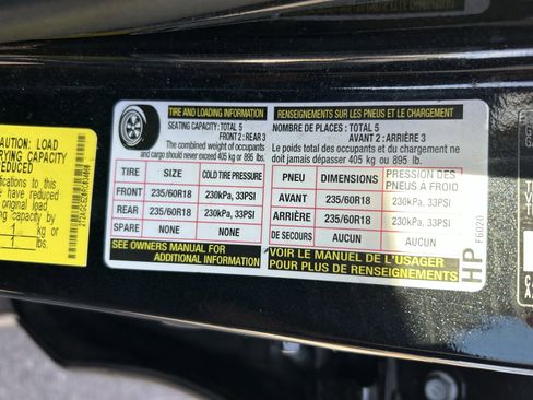 Used 2024 Lexus NX 350 AWD image 25