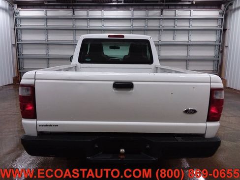 Used 2004 Ford Ranger XLT RWD image 8