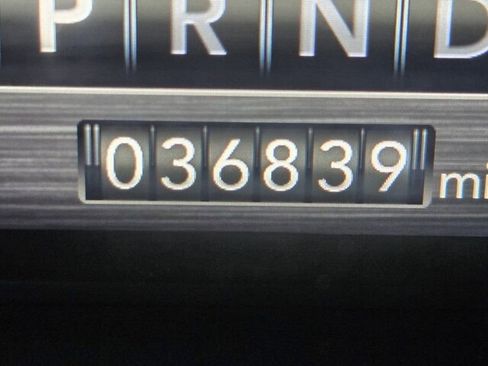 Used 2021 RAM 1500 Big Horn image 23