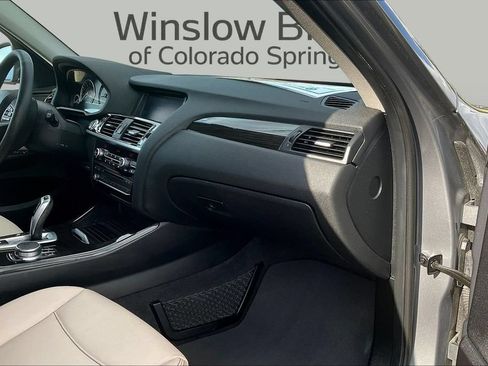 Used 2017 BMW X3 xDrive28i AWD/4WD image 26