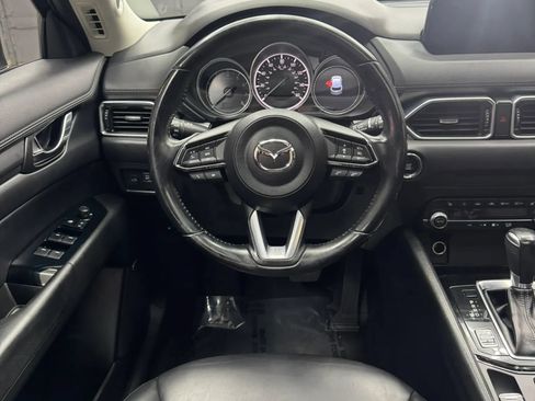 Used 2019 MAZDA CX-5 Touring AWD/4WD image 23