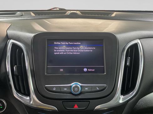 Used 2020 Chevrolet Equinox LT AWD/4WD image 27