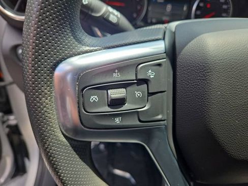 Used 2021 Chevrolet Blazer LT FWD image 21