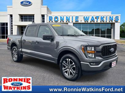 Used 2023 Ford F150 XL w/ STX Appearance Package