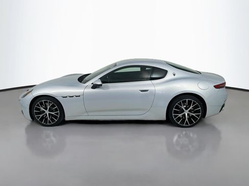Used 2026 Maserati GranTurismo Modena AWD/4WD image 4