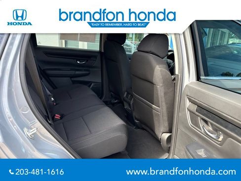 Used 2024 Honda CR-V EX image 25