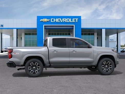 New 2026 Chevrolet Colorado Z71 w/ Technology Package image 5