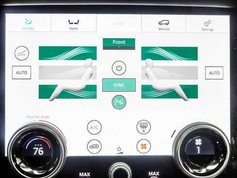 Used 2021 Land Rover Range Rover Westminster Edition image 26