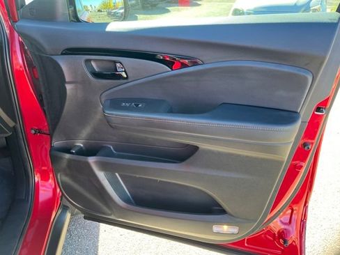 Certified 2023 Honda Passport Elite image 17