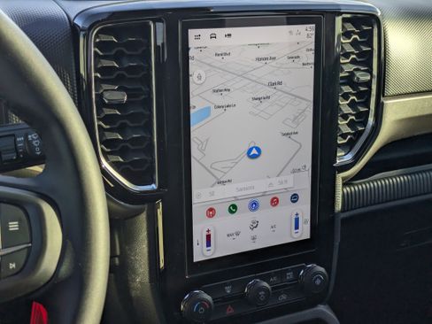 New 2025 Ford Ranger XLT w/ FX4 Off-Road Package image 29