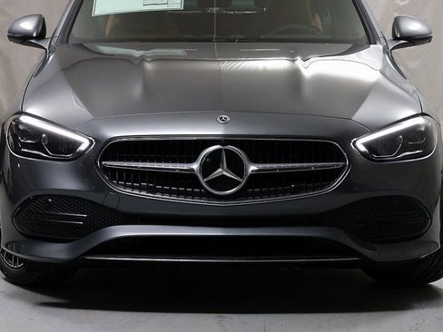 New 2026 Mercedes-Benz C 300 4MATIC Sedan image 6