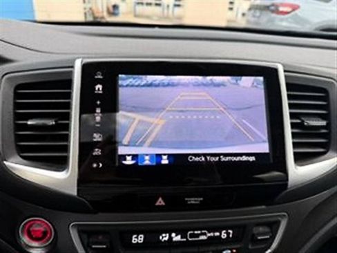 Used 2017 Honda Pilot EX-L image 10