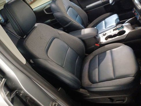 Used 2022 Ford Bronco Sport Outer Banks w/ Tech Package image 24