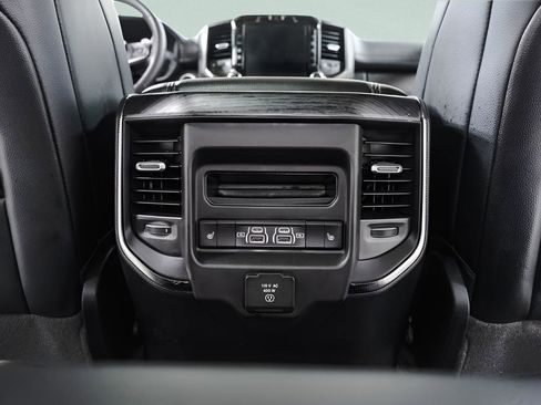 Used 2024 RAM 1500 Rebel w/ Rebel Level 2 Equipment Group AWD/4WD image 37