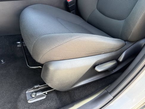 Used 2024 Toyota RAV4 LE FWD image 16