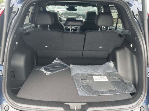 New 2026 Honda CR-V Sport-L image 14
