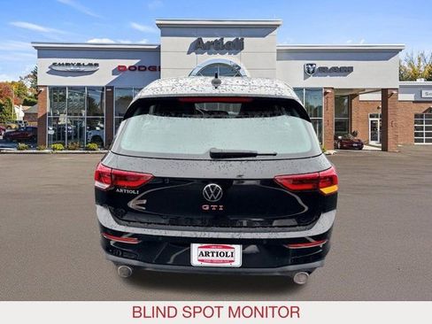 Used 2024 Volkswagen GTI S image 6
