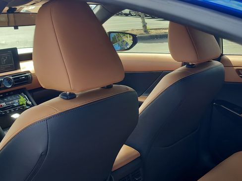 Used 2024 Lexus IS 350 F Sport w/ Accessory Package 2 image 12