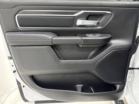 Used 2026 RAM 1500 Big Horn image 13