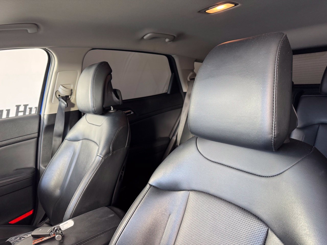 Used 2023 Kia Sportage EX FWD image 9